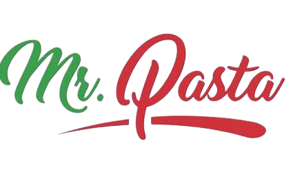 Mr. Pasta Logo